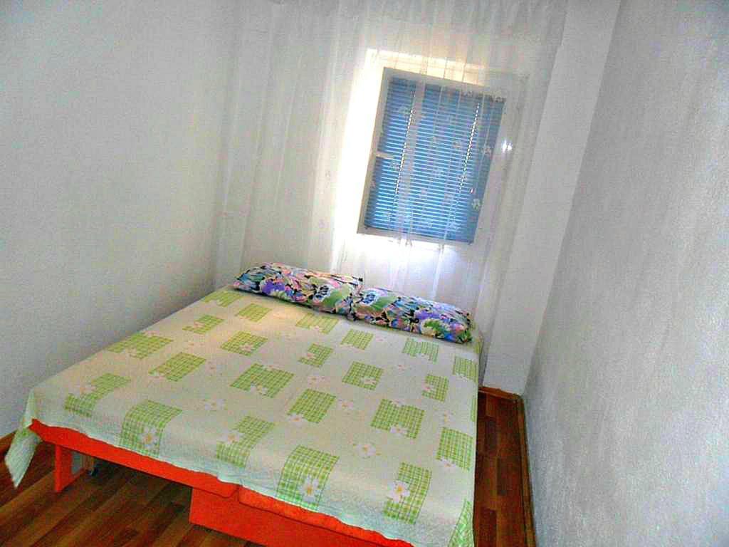 Guest House Hristiva Ohrid Bagian luar foto