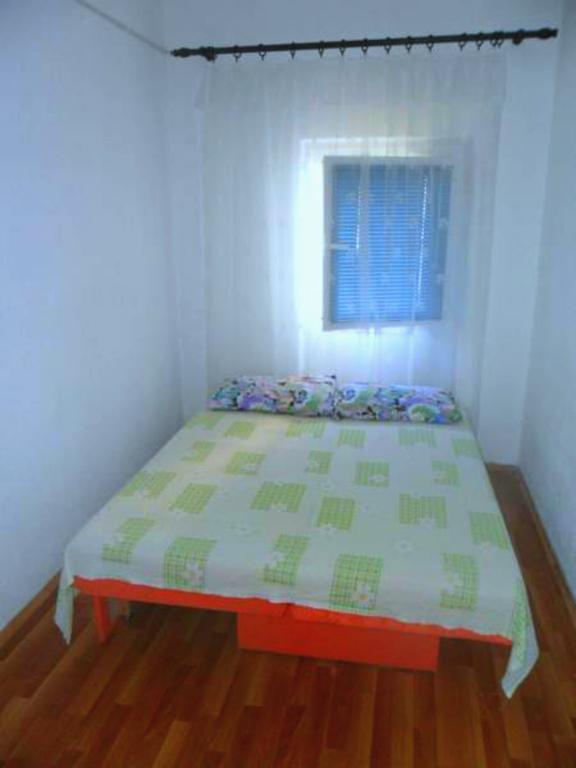 Guest House Hristiva Ohrid Bagian luar foto